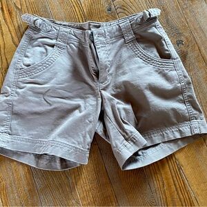 Athleta Women's Tan Shorts